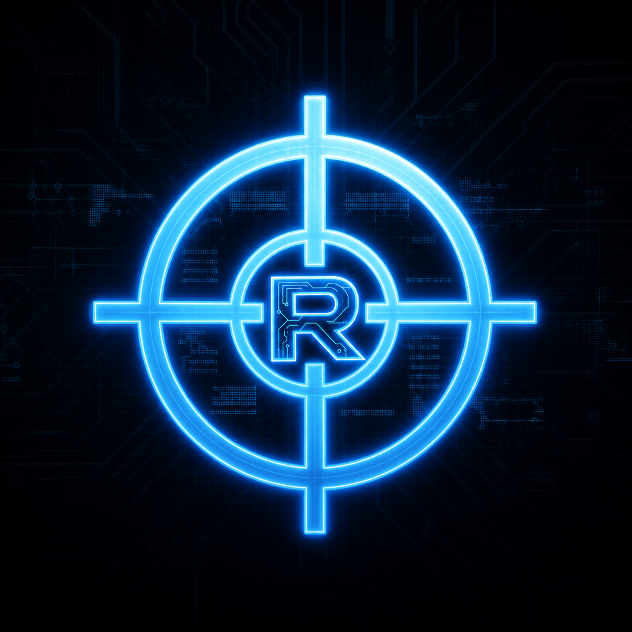 RUN RECON